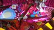 Apertura di 12 Uova di pasqua dolci preziosi (video unboxing sorprese)