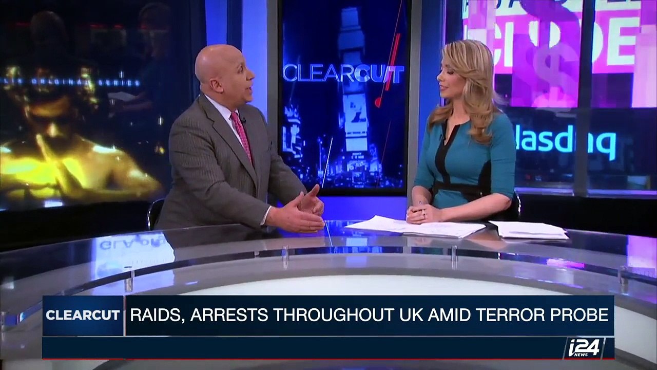 CLEAR CUT | With Michelle Makori | Thursday, March 23rd 2017