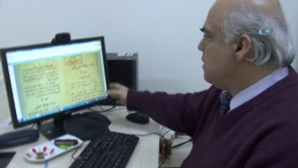 Okutman Mehmet Bilgehan: "Türk Ocaklarının Mal Varlığı 1927 Yılında CHP'ye Devredildi"