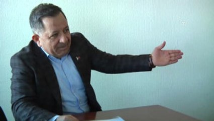 15 Temmuz'un Yanında Bizim Yaşadıklarımız Nokta Bile Değil"