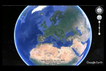 La lunga e tortuosa strada (verso la scuola)