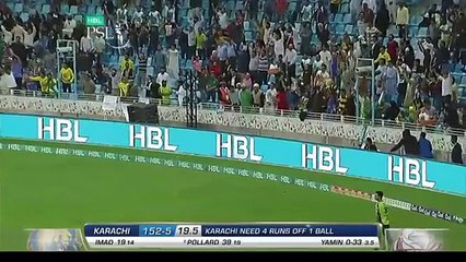 TOP 5 SIXES   HBL PSL SEASON 2   MOST FAMOUS CRICKET LEAGUE