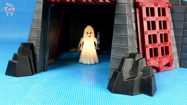 Playmobil KNIGHTS Chevalier