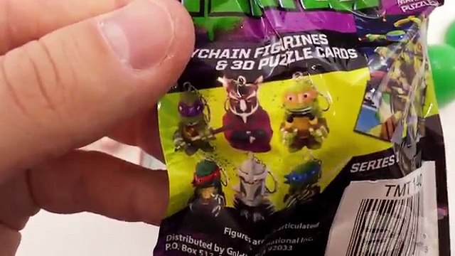 Мешки слепой Яйца ниндзя скорость сюрприз Игрушки черепахи TMNT Pinata Shopkins mashems