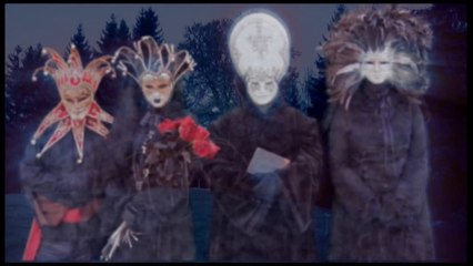 Daniel Darc - La taille de mon Âme