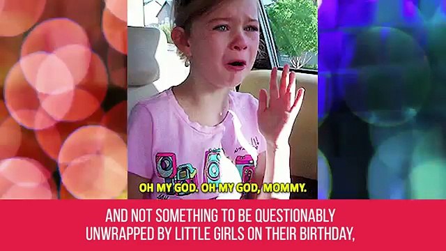 10 Most Shocking Childrens Toys Ever Made