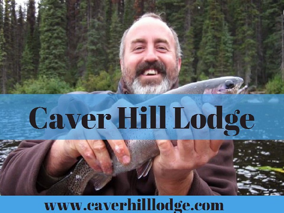 Stillwater Fly Fishing British