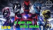 Review phim 5 Anh Em Siêu Nhân (Power Rangers): nhạt nhòa với motif cũ - Khen Phim