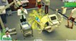 Los Sims 4: El Reto del Mujeriego #41 Vida y Muerte