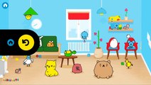 Toca Pet Doctor - Childrens Take Care Of Cute Animals - Doctor Kids Games - Toca