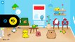 Toca Pet Doctor - Childrens Take Care Of Cute Animals - Doctor Kids Games - Toca Boca Chil