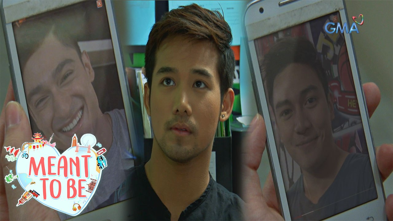 Meant to Be: Virtual boyfriend