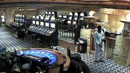 10 perampokan yang sukses dan berhasil yang terjadi di dunia