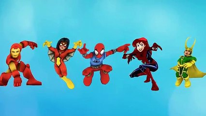 Телепузики палец Семья и Подробнее питомник рифмы для Дети