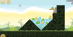 Angry Birds video game Episode 23 #angrybirds #Rovio #Birds #Android #Game #Funny #PutoNil
