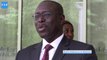Retraite du Consul Général du Sénégal à Bordeaux  MBaye Lo Tall  : Témoignage des sénégalais de Bordeaux
