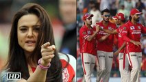 Preity Zinta's plans for this IPL, watch here