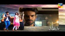 Dil Banjaara Episode 23 - 24th March 2017