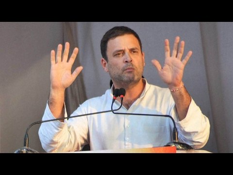 Rahul Gandhi in Fatehpur addresses Public rally; Watch complete speech | Oneindia News