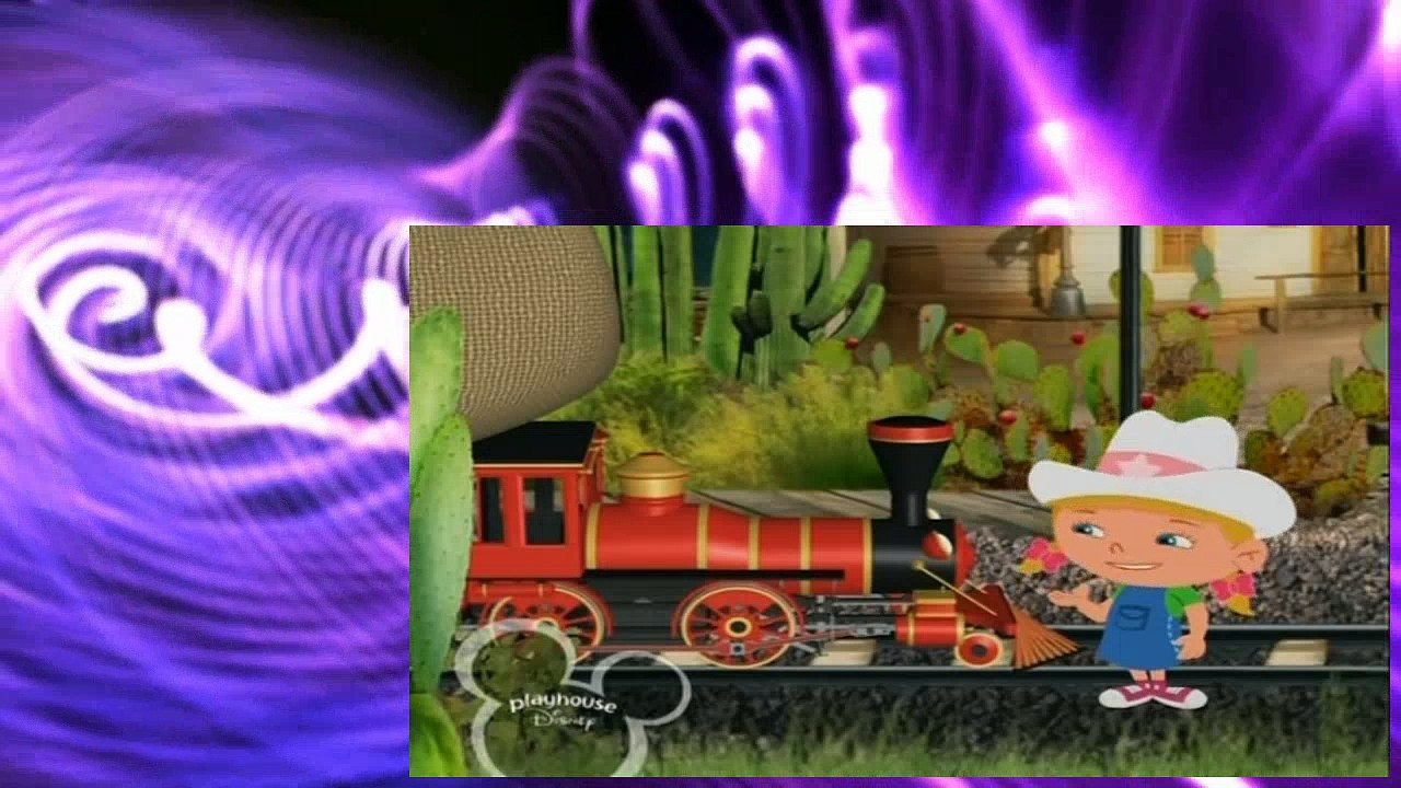 Little Einsteins S01E13 The Mouse and the Moon