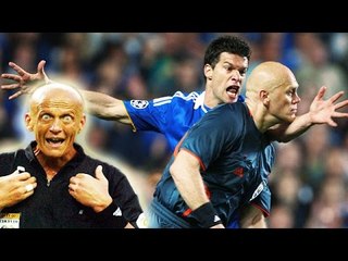 10 Unfair Referee Decisions that Changed Fate of the Match in Football