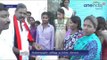 DMK, ADMK, PMK candidates busy campaigning in Dharmapuri - Oneindia Tamil