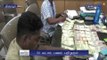 Election officer seize money in Tirupur | திருப்பூரில் ரூ.34 லட்சம் பணம் பறிமுதல்