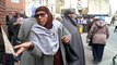 British Muslims condemn London attack