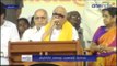 Karunanidhi election campaign in Trichy | திருச்சியில் கருணாநிதி பிரச்சாரம்