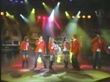 RBD canta Otro rollo