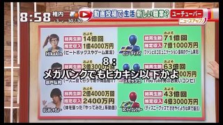 【観覧注意】 総合商社の驚異の年収 【暴露】 ryou.TV