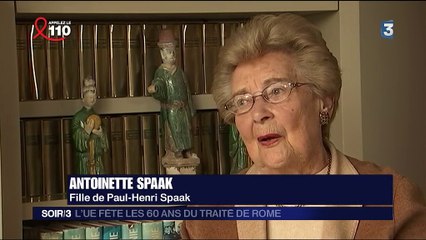 60 ans du Traité de Rome : retour sur l’histoire de l’Union européenne
