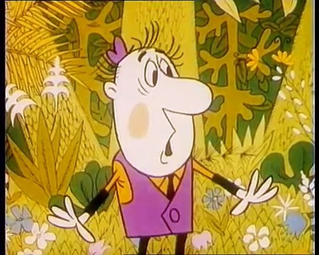 Е.Петросян и Е.Степаненко. В семье не без юмориста