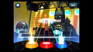 Андроид Бэтмен братья по бы игра Игры ИОС Лего кино в видео сигнализатор
