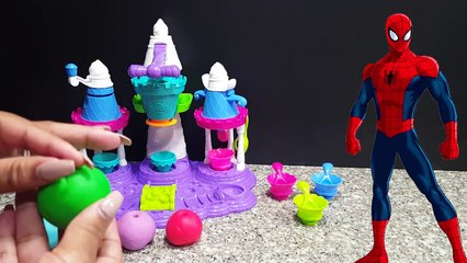 Numbers for Preschoolers Play and Lea