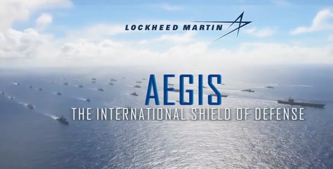 Aegis Capable  Proven  Deployed