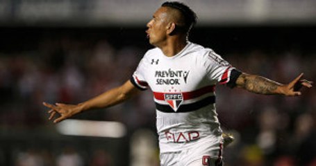 Fenerbahçe, Haziran'da Boşa Çıkacan Olan Chavez ile İlgileniyor