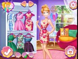 Barbie In Love With Fashion Summer Patterns - Barbie Dress Up Game For Girls