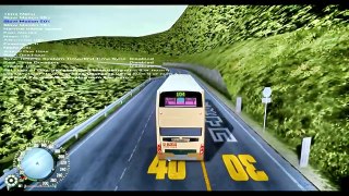 [HD] 巴士都識飄移2 - Bus Drift 2