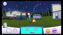★Ready Jet Go! Space Explorer Apps -Pbs Kids Games- Episodes Animated Cartoon 2016