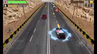 Андроид Игры Полиция MonsterKill 3D HD