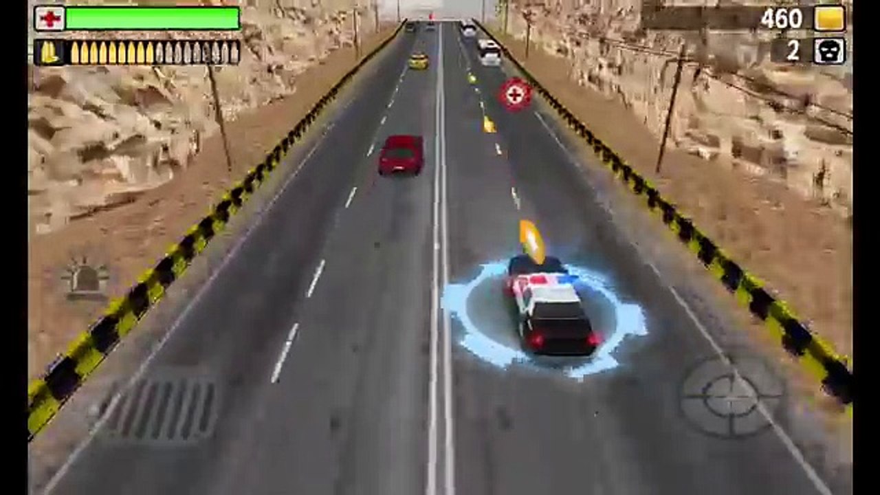 Андроид Игры Полиция MonsterKill 3D HD