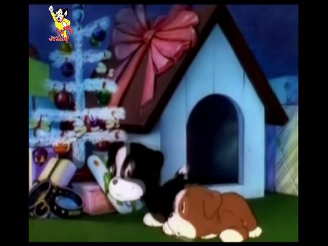 NATAL DOS CAEZINHOS, PULGAS SEM, LAR, melhores desenhos do mundo, desenhos animados em portugues, desenhos animados, bru