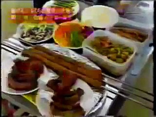 マネーの虎 虎たちが舌鼓をうつルチロール