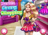 DISNEY PRINCESS Magic Clip Dolls ATTACK!!! Barbie Goes Crazy on Frozen Elsa, Merida & Poll