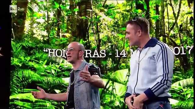 Gomorroidi e Genny Savastano - Made in Sud 14/03/2017