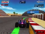 Open Wheel Grand Prix - Track Events - Formula Racing