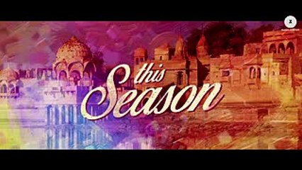 Tukda Tukda - Mirza Juuliet - Asees Kaur - Krsna Solo - HDEntertainment