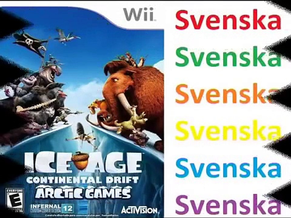 Ice Age 4 - Voll verschoben