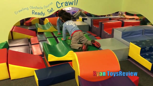 CHILDREN'S MUSEUM NYC Family Fun for Kids Indoor Play Area Learning Chidren Playground Kids Toys